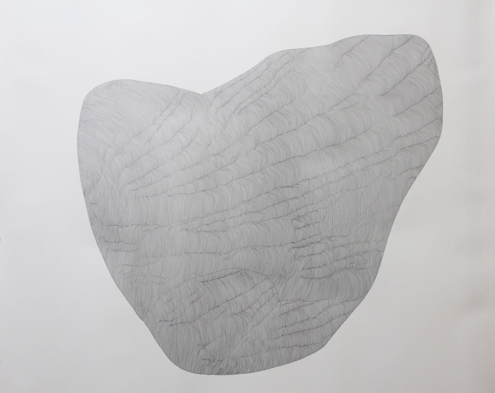 Tete de Alencar, Untitled, 2015