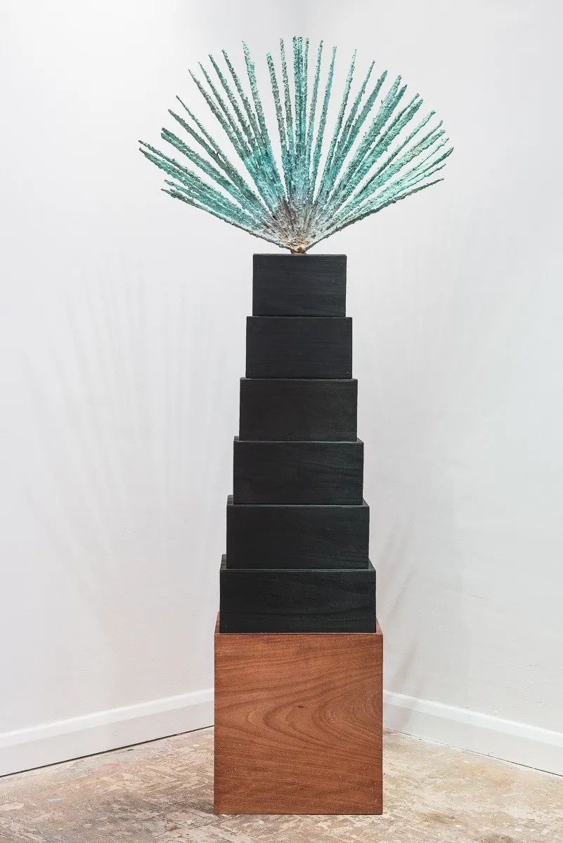 James Hillman, Aten (Orpheus), 2016