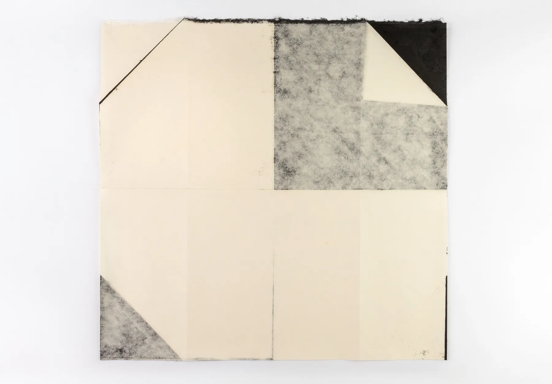 Carla Chaim, Base fold, 2014-2020