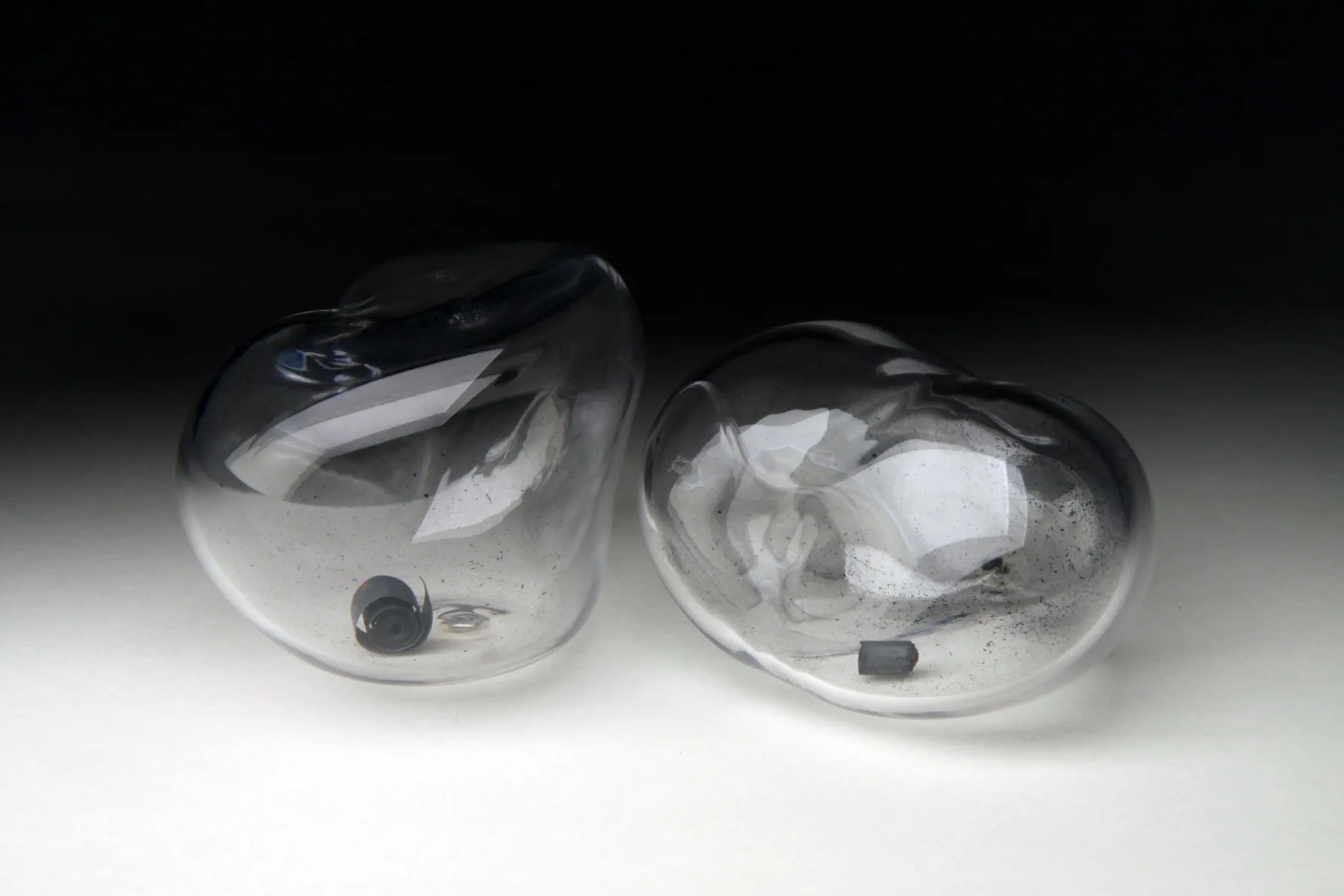 Tete de Alencar, Enigmatic Object, 2012