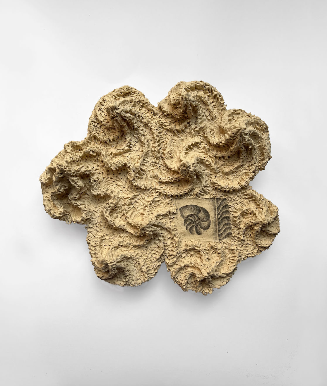 Ayla Tavares, sonido cidade (city sound), 2024