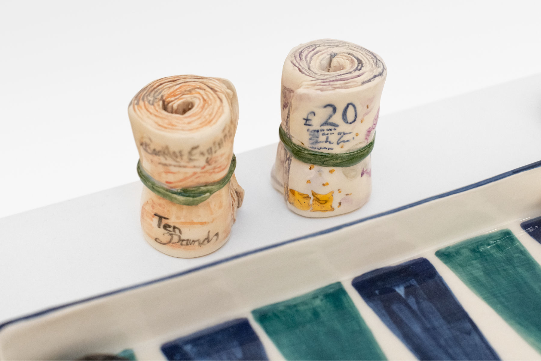 Alma Berrow, Everything I Hate About You, 2022