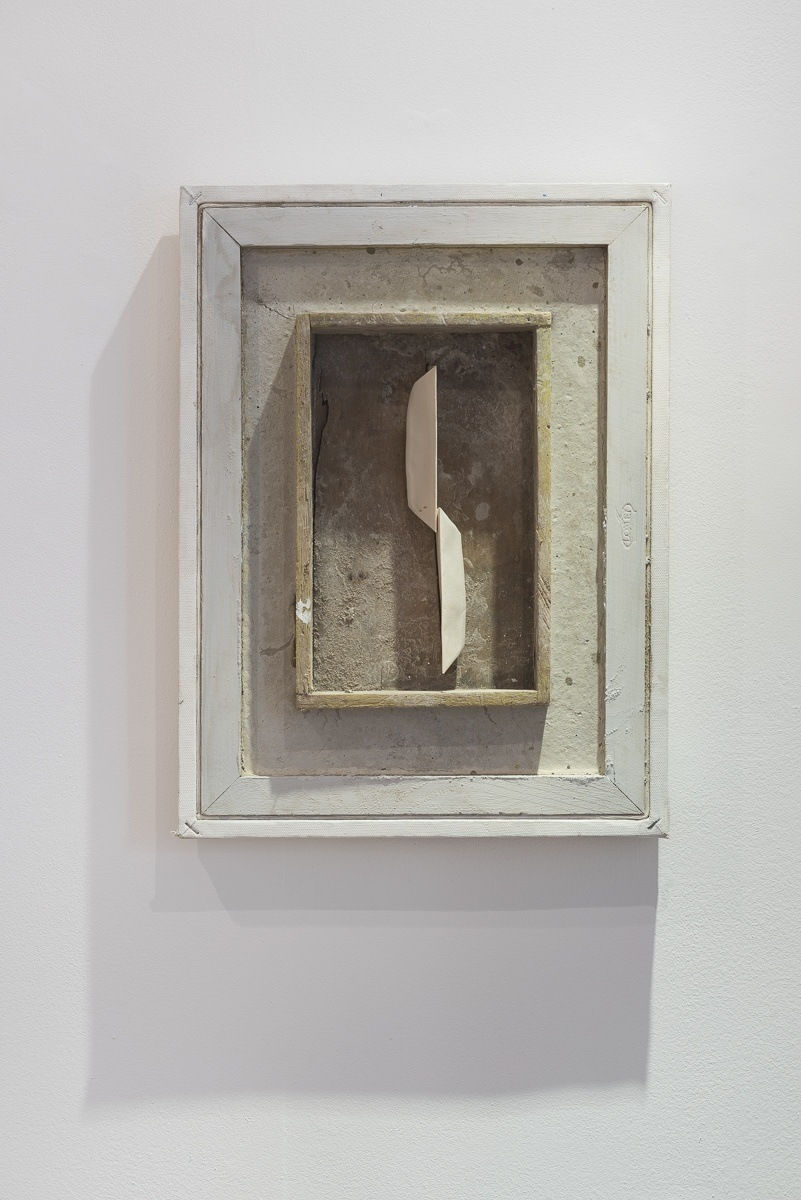 Mariana Mauricio, Don't talk to me, 2015