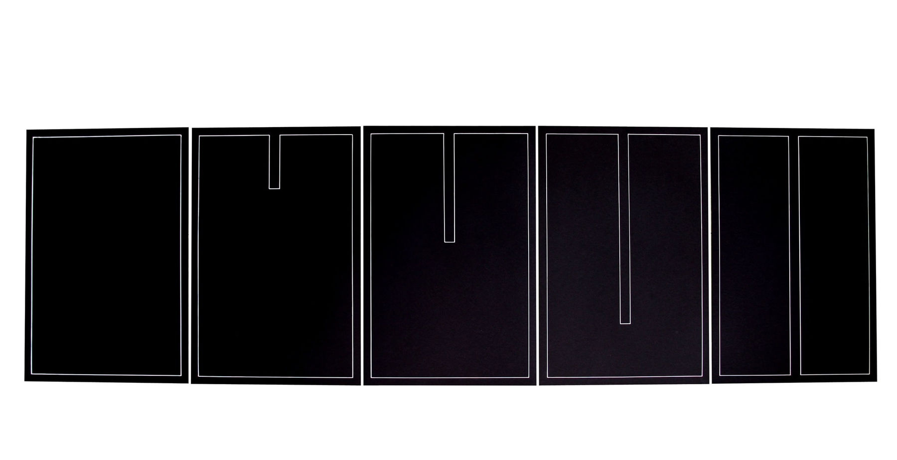 Hugo Frasa, Untitled 2, 2014