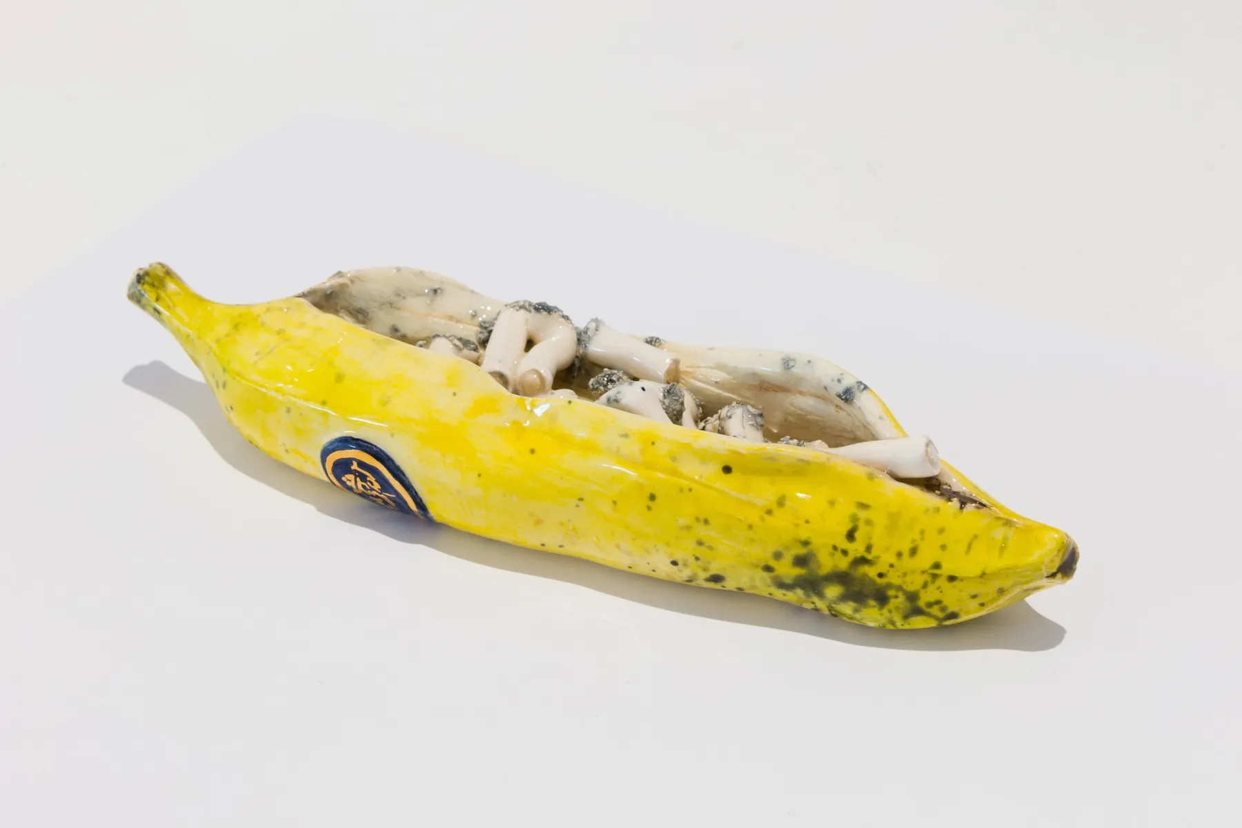 Alma Berrow, Appealing, 2023