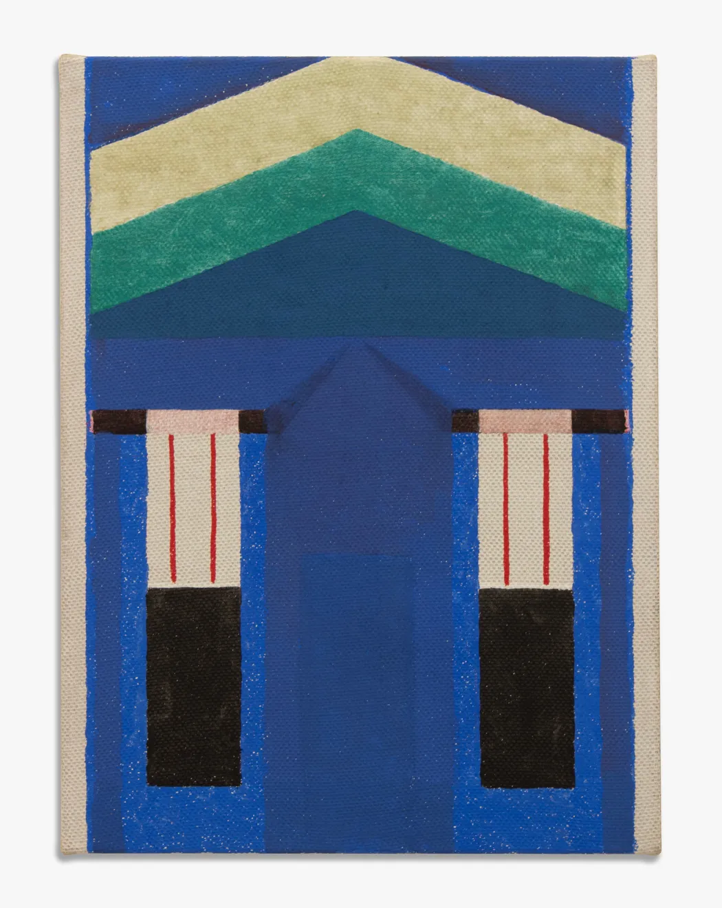 André Ricardo, Untiled, 2024