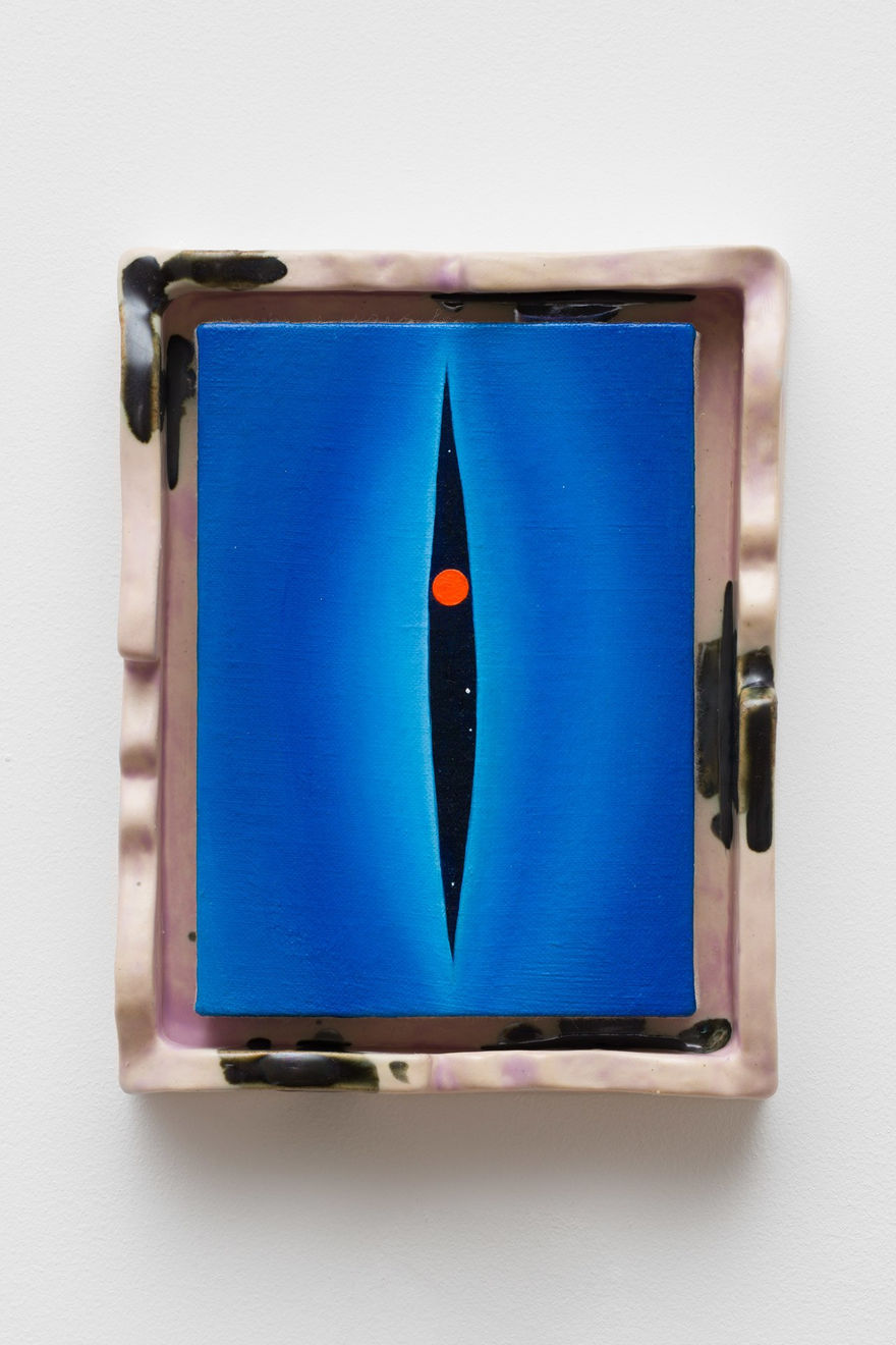 Emily Weiner, Let the Light In, 2024