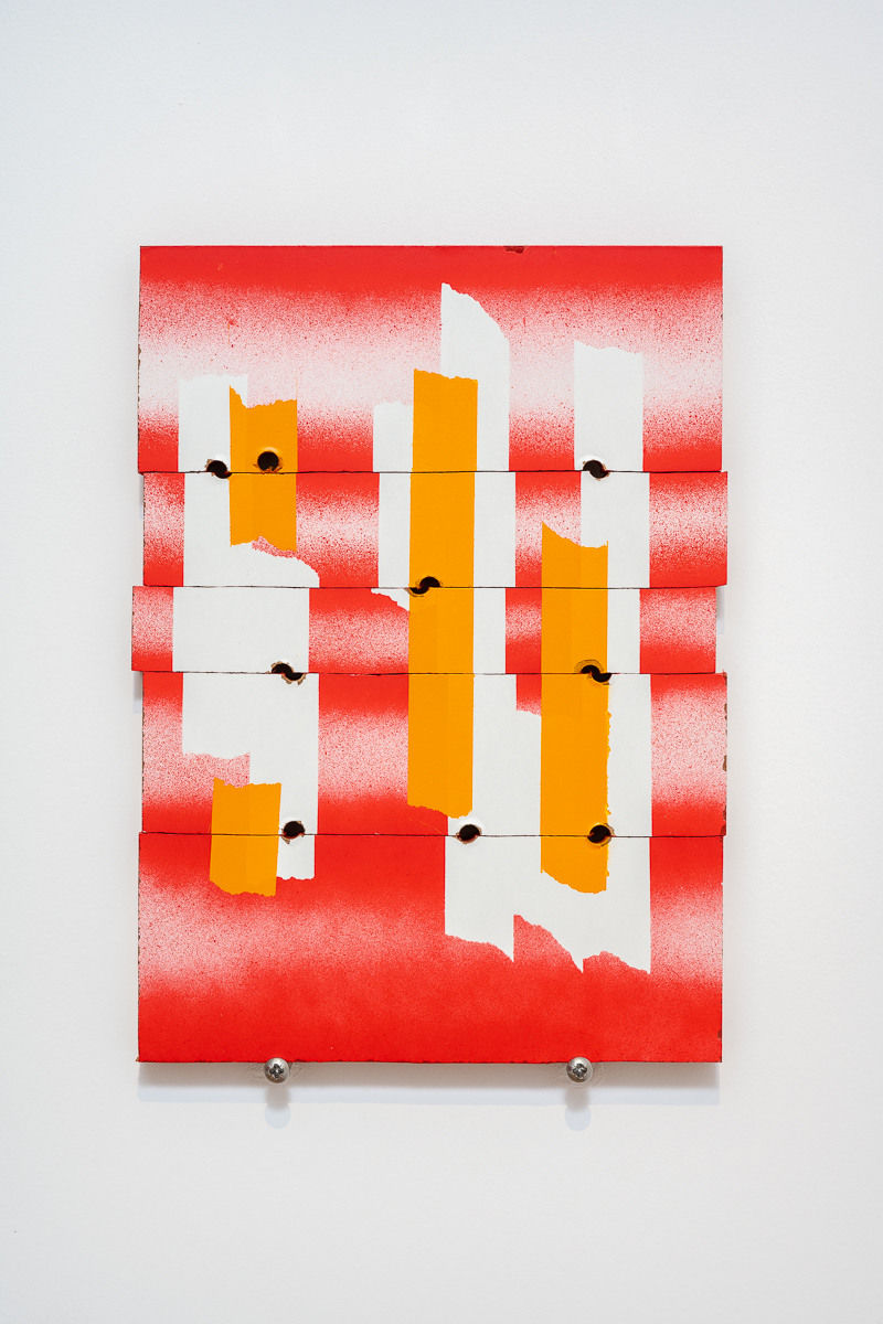 Alexandre Canonico, Boo, 2021