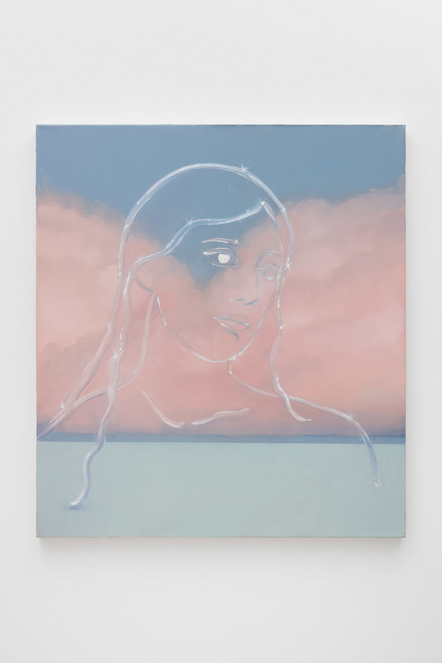 Monika Marchewka, Happiness, 2024