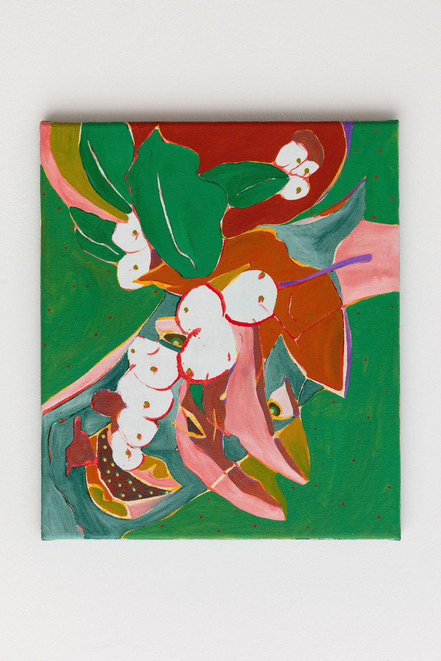 Giulia Mangoni, Folletto de la Genziana, 2022