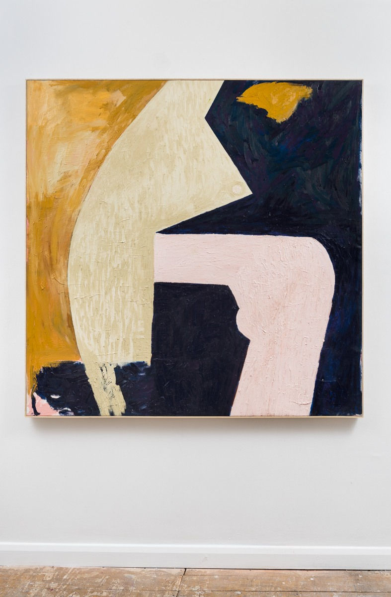 Mattea Perrotta, The Sleeping Gypsy, 2017