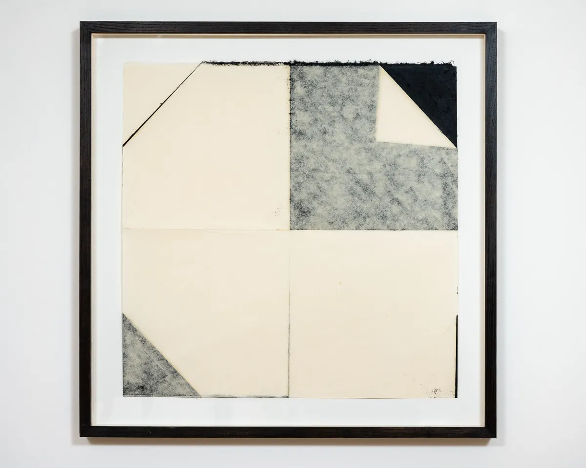 Carla Chaim, Base fold, 2014-2020