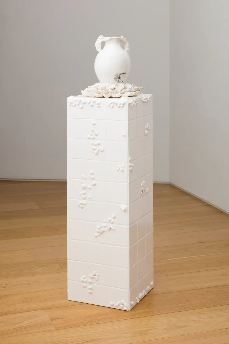 Alma Berrow, Hysteria, 2025