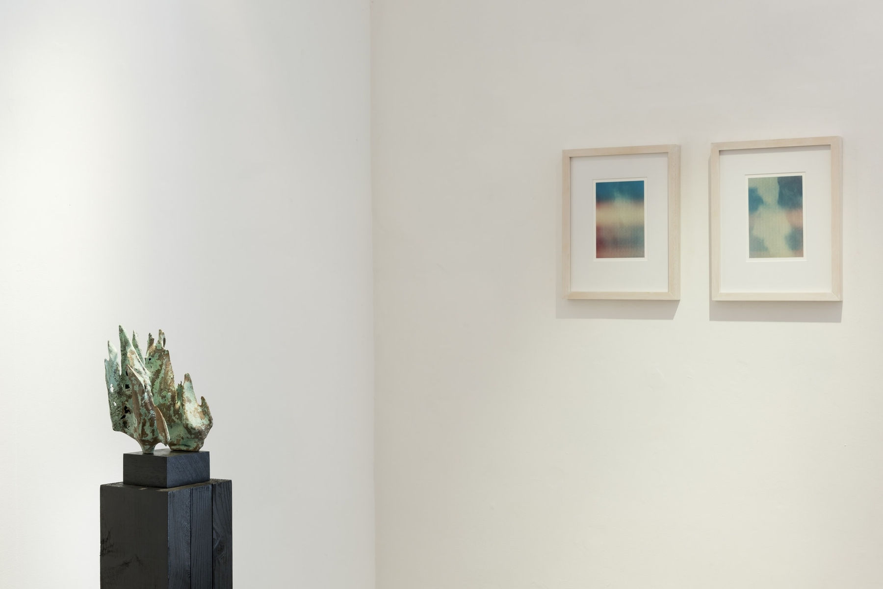 James Hillman, Installation Shot I, 2015