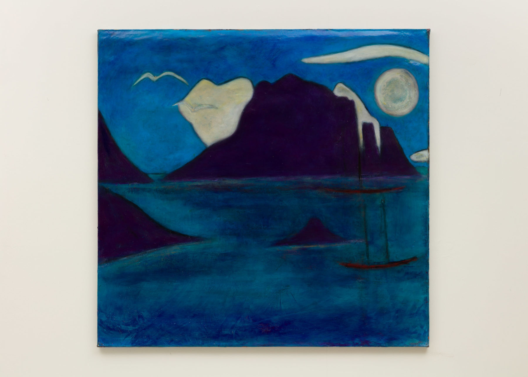 Valentino Cortázar, Esvedra, 2012