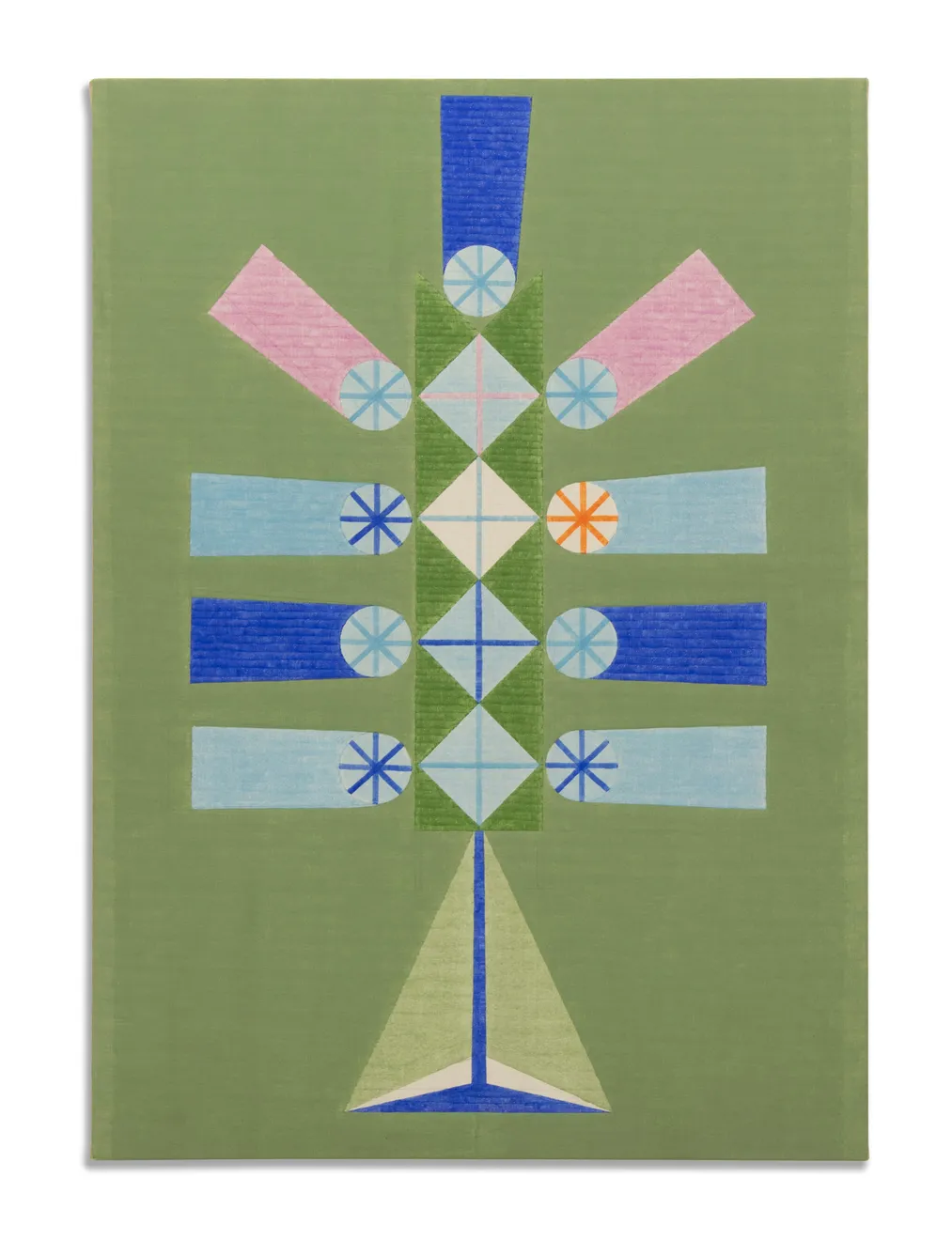 André Ricardo, Untitled, 2024