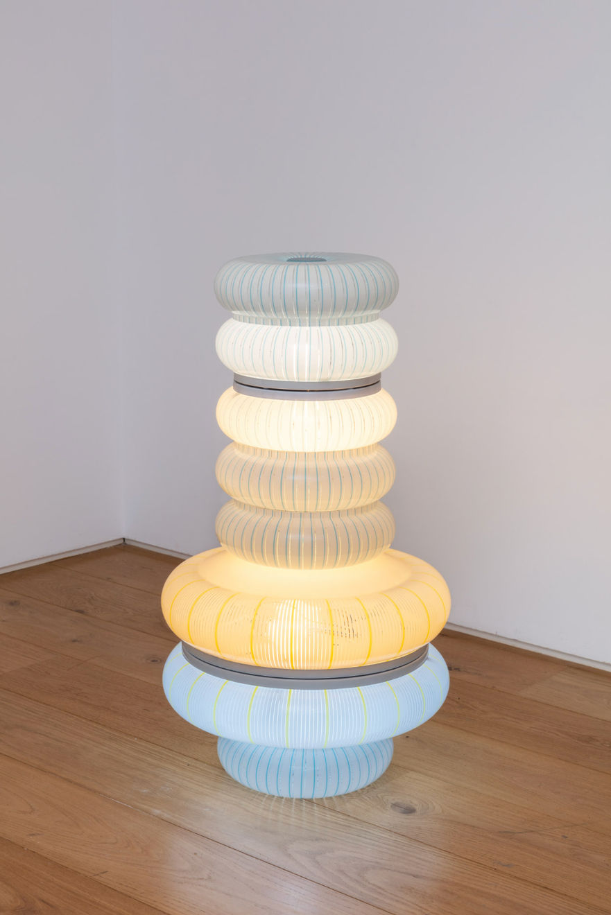 Alek O., Non si può tornare indietro nemmeno di un minuto, 2022