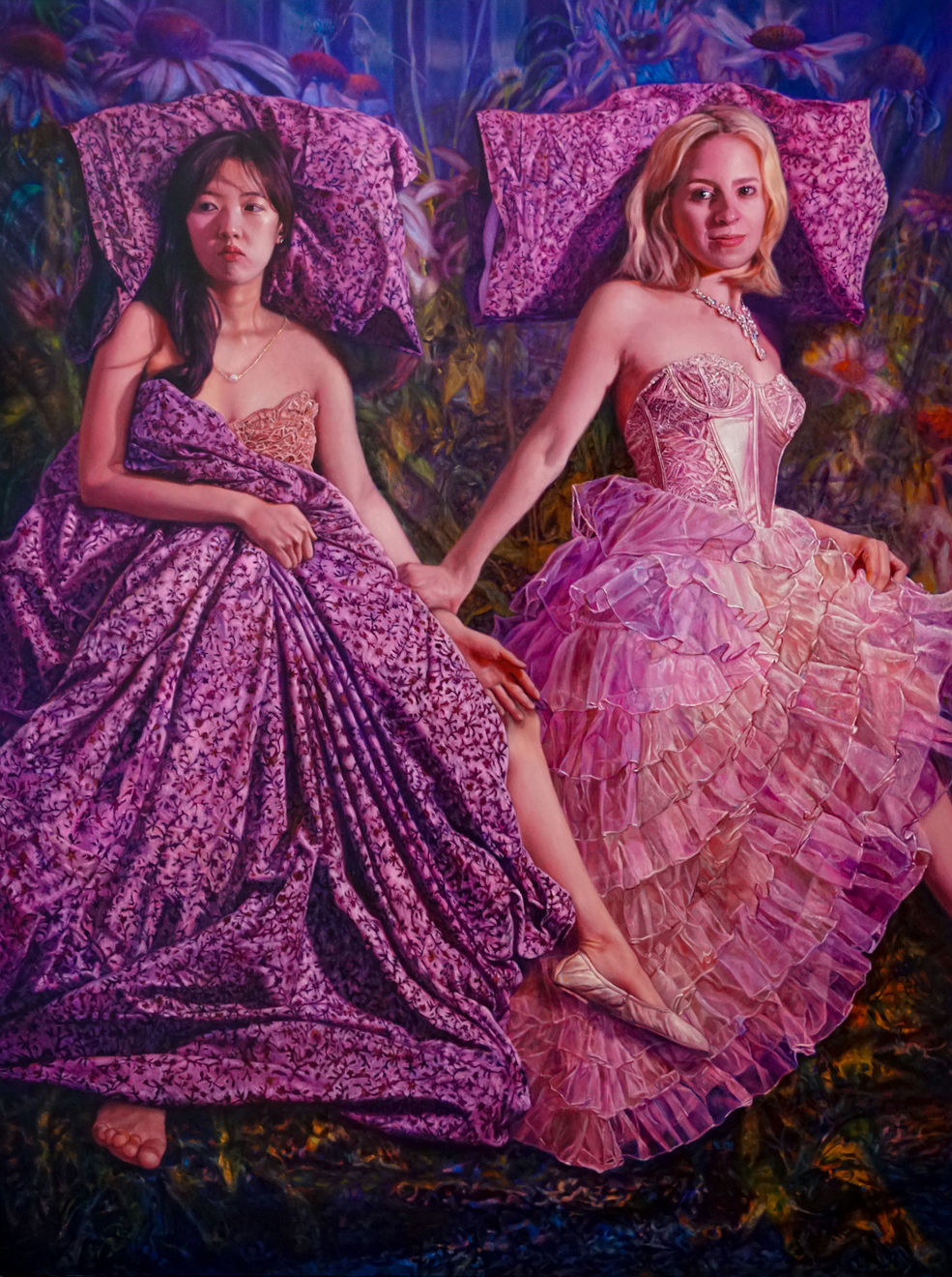 Ellie Kayu Ng, Twin Peaks, 2025