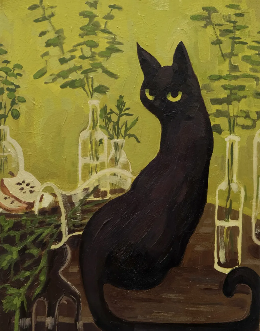 Andrea Luper, Guilty, 2026