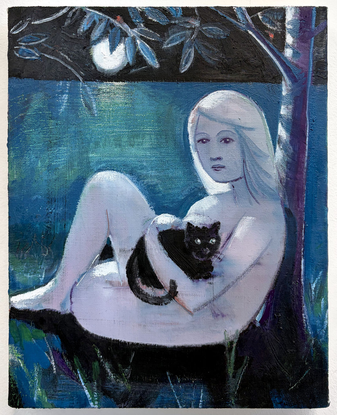 Carlo D’Anselmi, Baby Panther, 2026