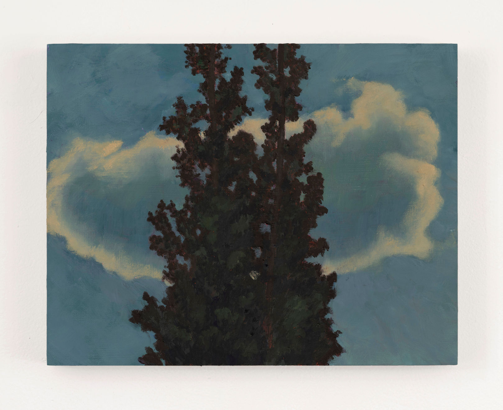 Xiangjie Rebecca Wu, 未命题/ Untitled, 2024