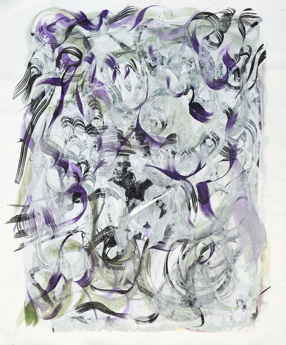 Yanyan Huang, Cannibal #02, 2021