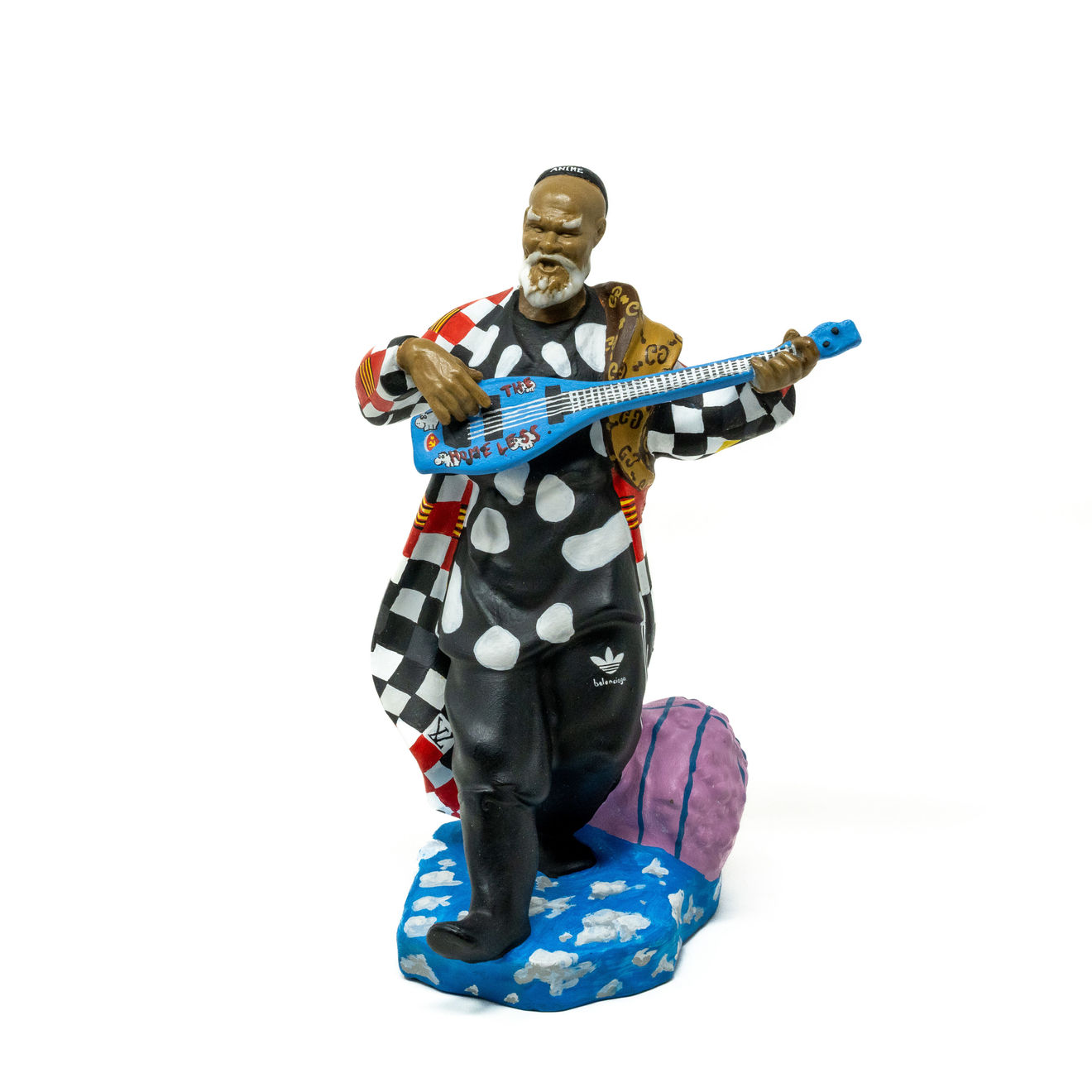 Charlie Mai, Truly Madly Deeply (!), 2022