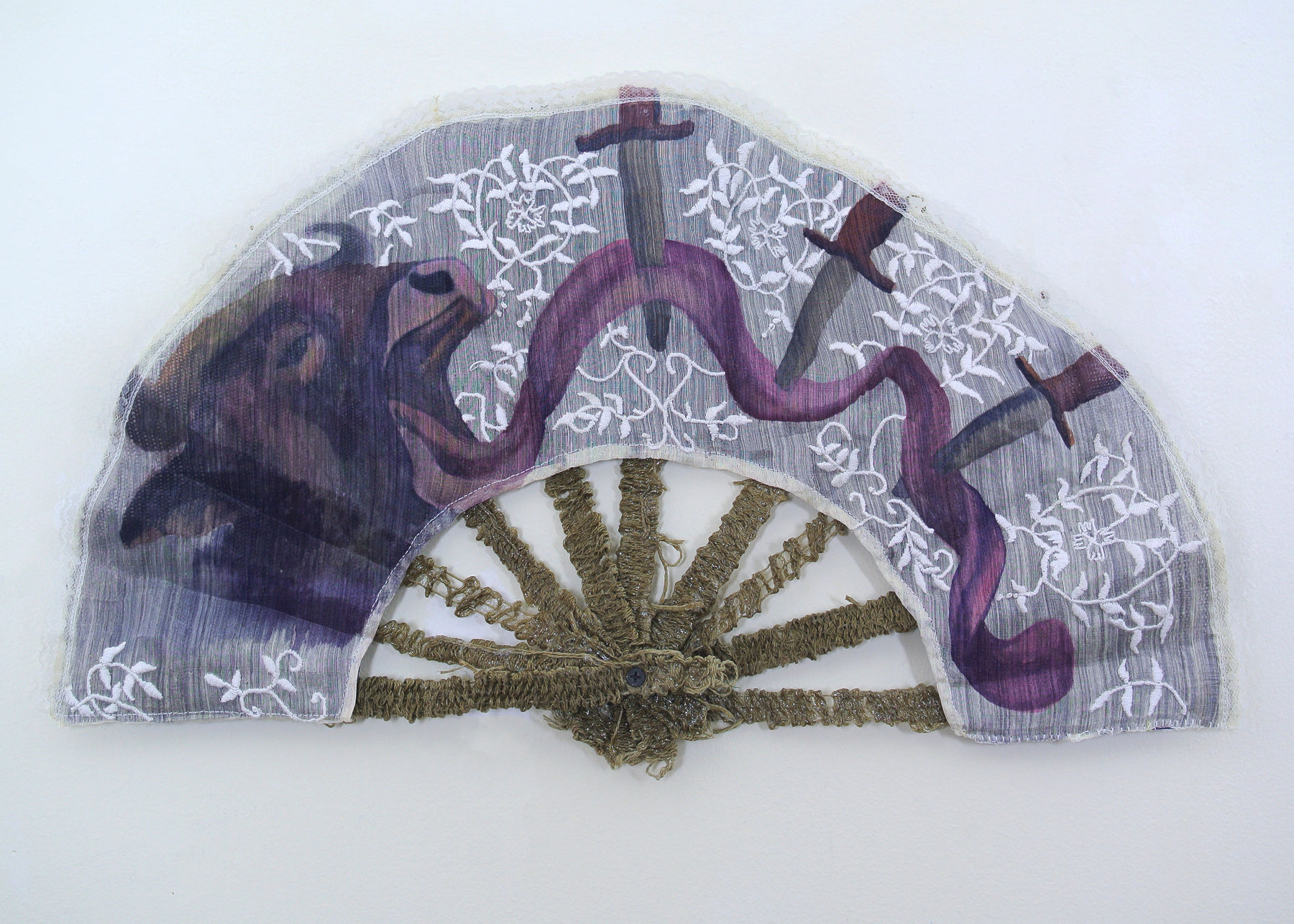 Jeanne F. Jalandoni, Fan Language, 2O25