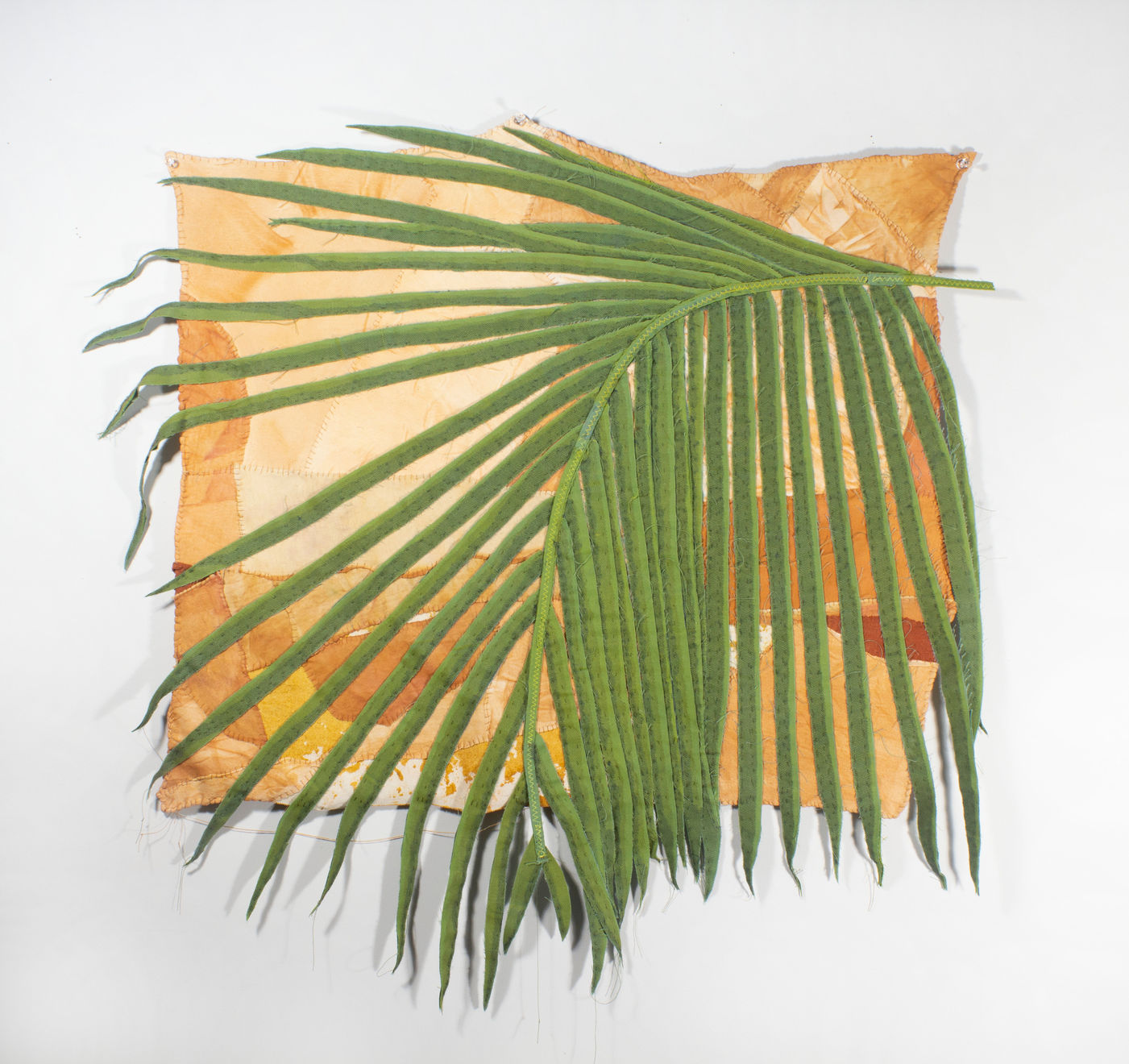 Massiel Mafes, Palma, 2023