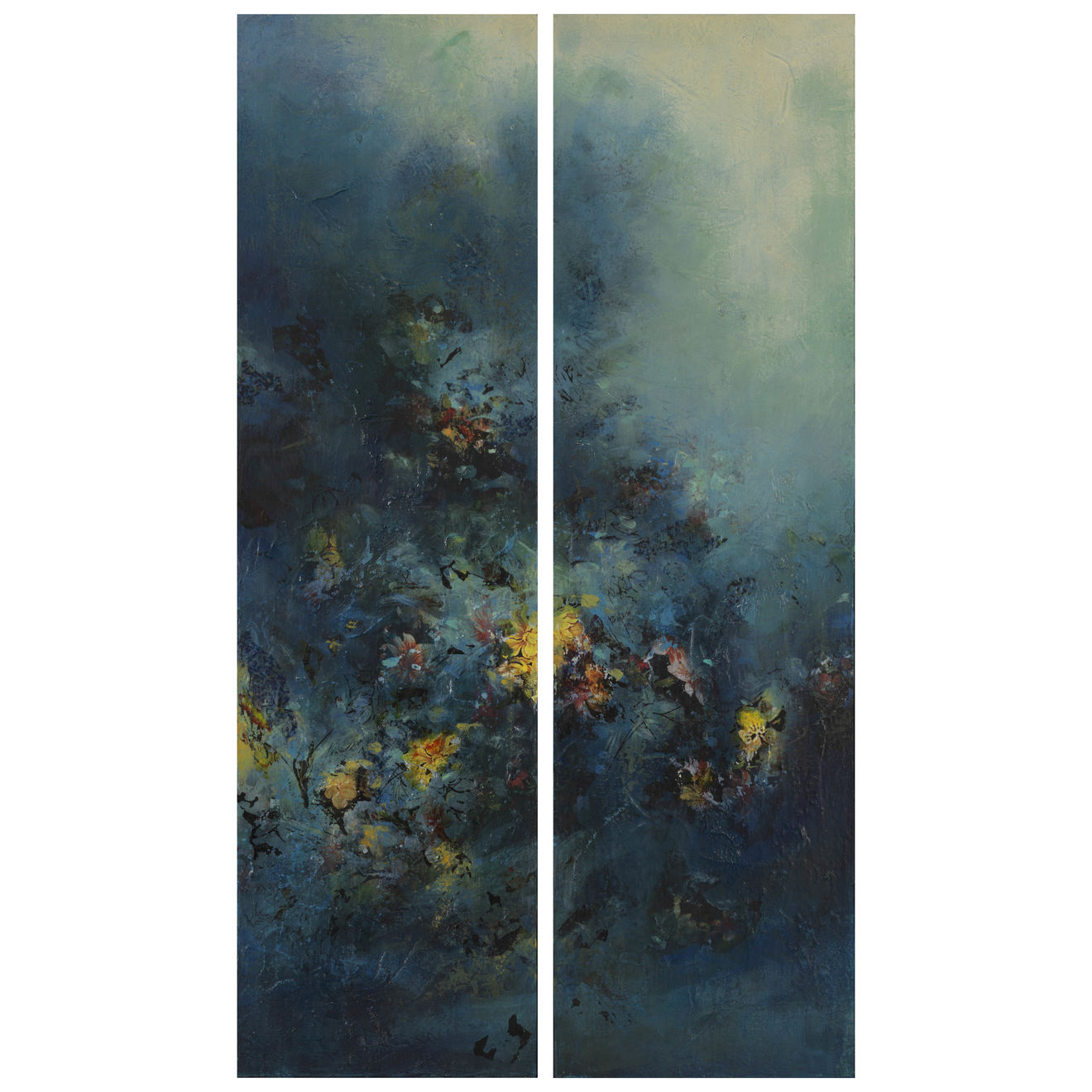 Wildflower series-07, 2023