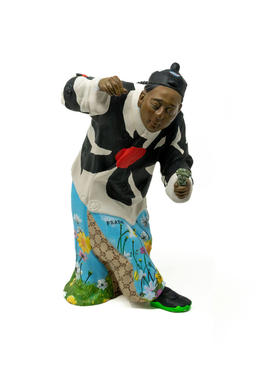 Charlie Mai, Step Lightly (In Times to Come), 2022