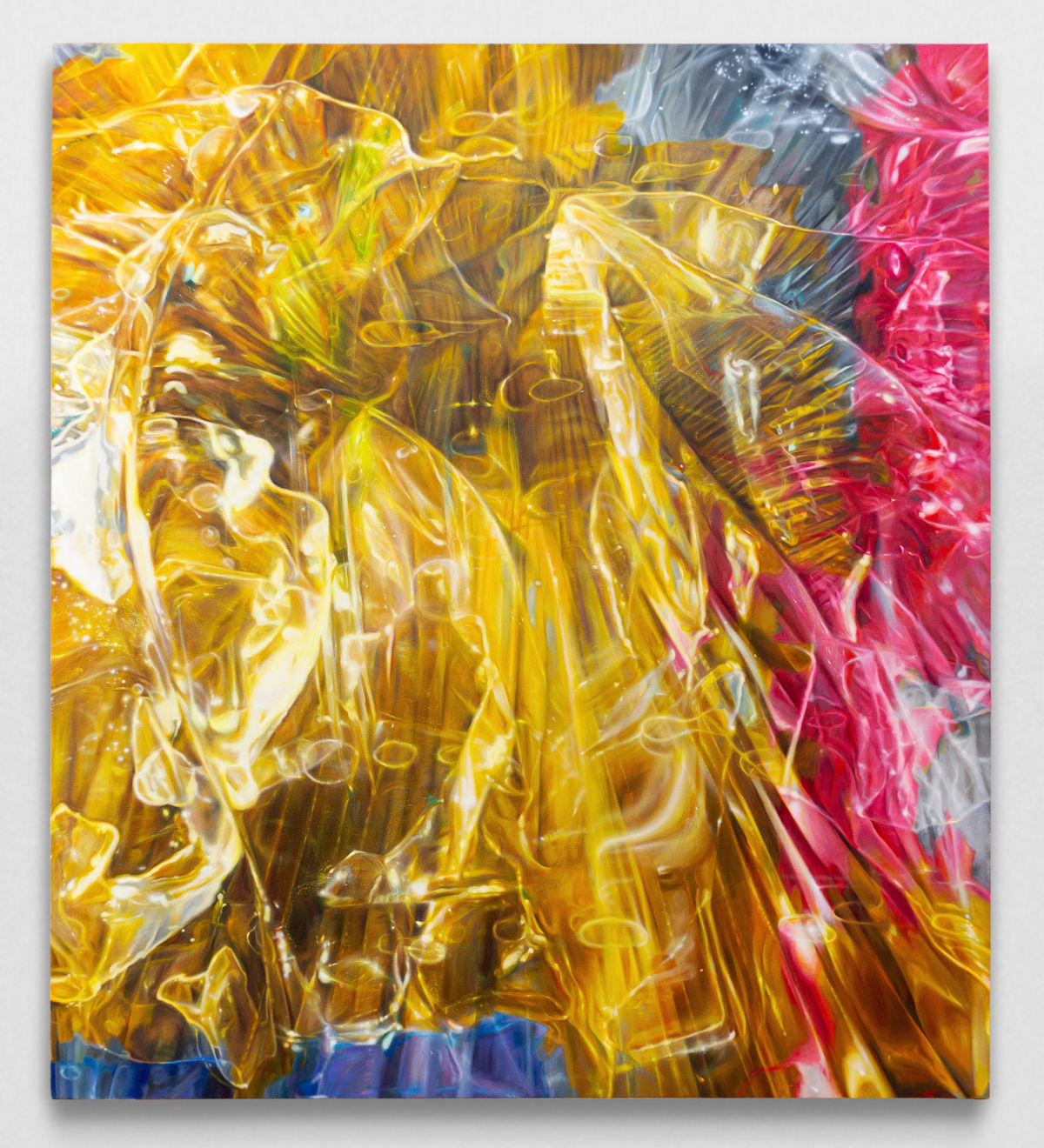 Yanjun Li, Watershed, 2023