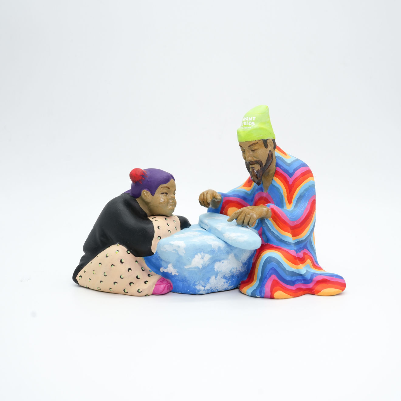 Charlie Mai, Pa(i)r excellance , 2023