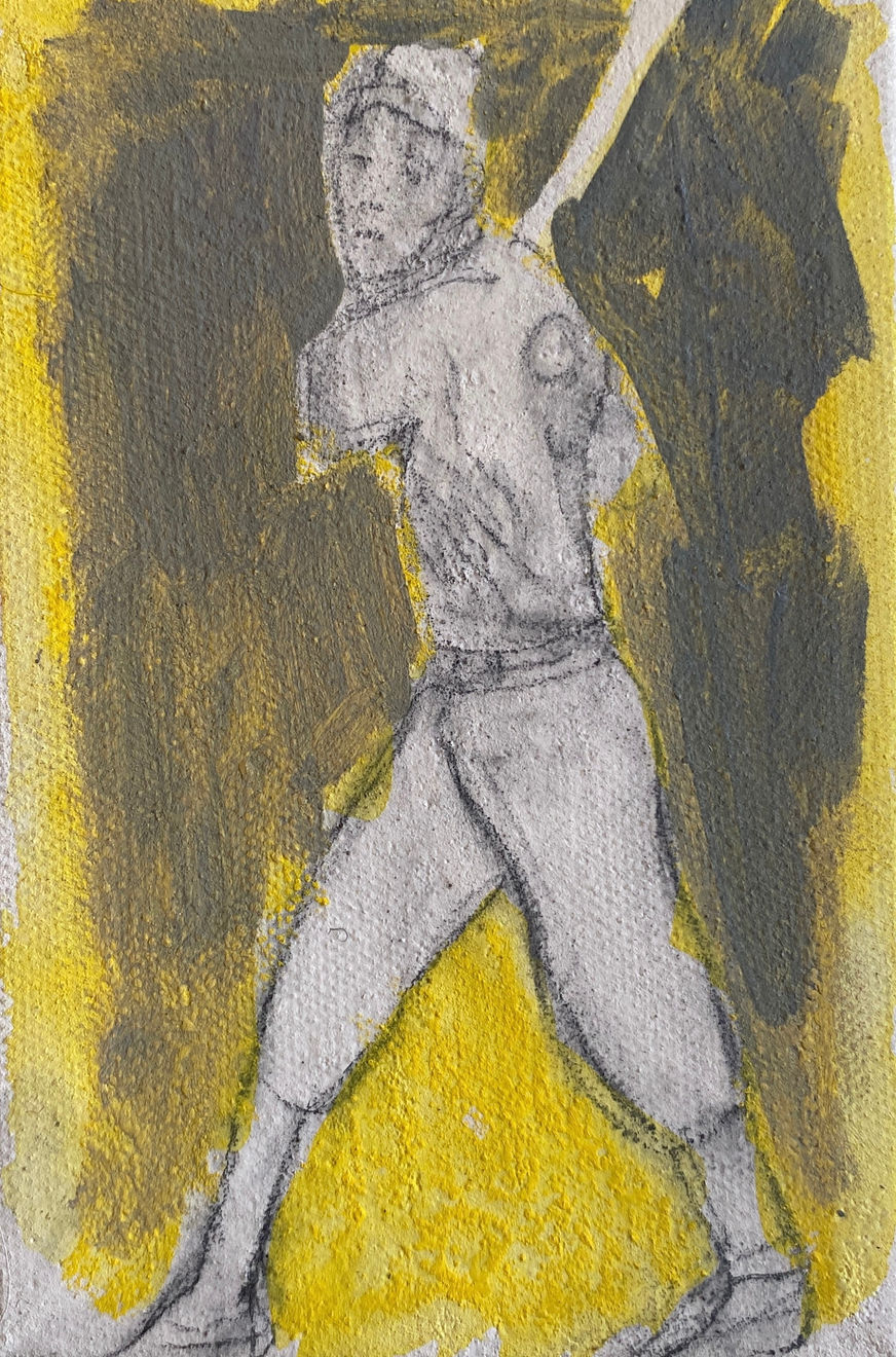 Jamie Chan, Williams Boston, 2018