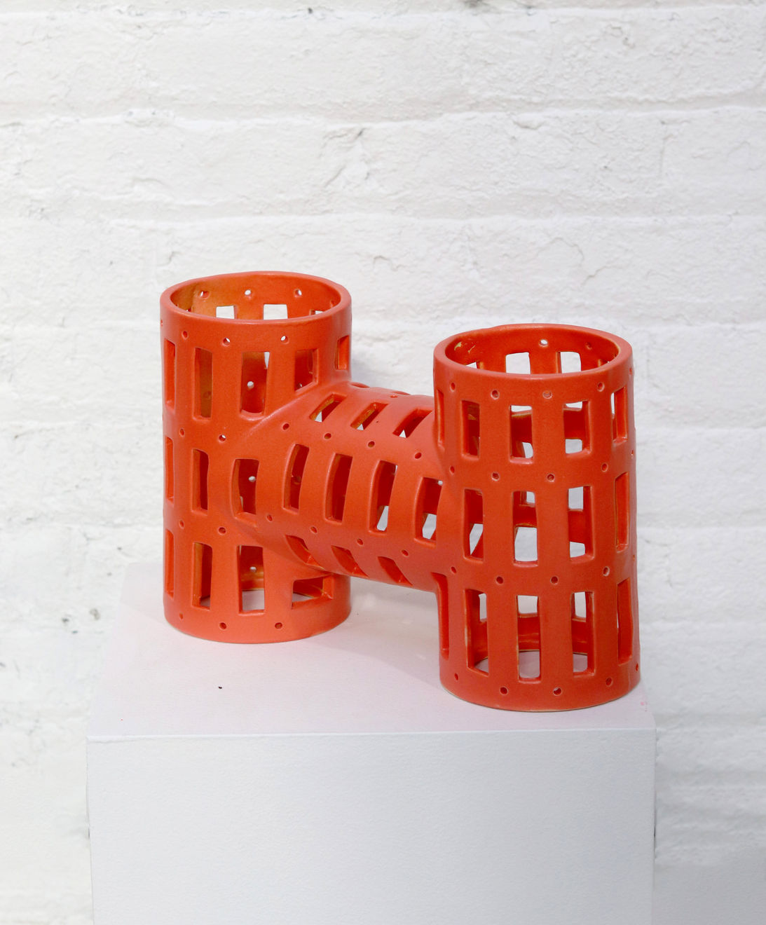 Kyong Kim, Open H, 2022