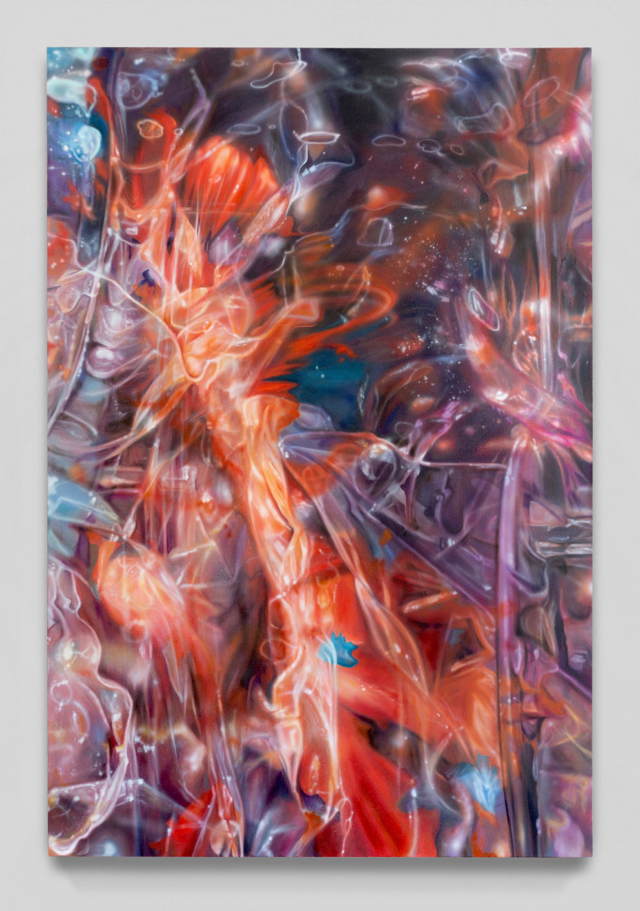 Yanjun Li, Transmission, 2023