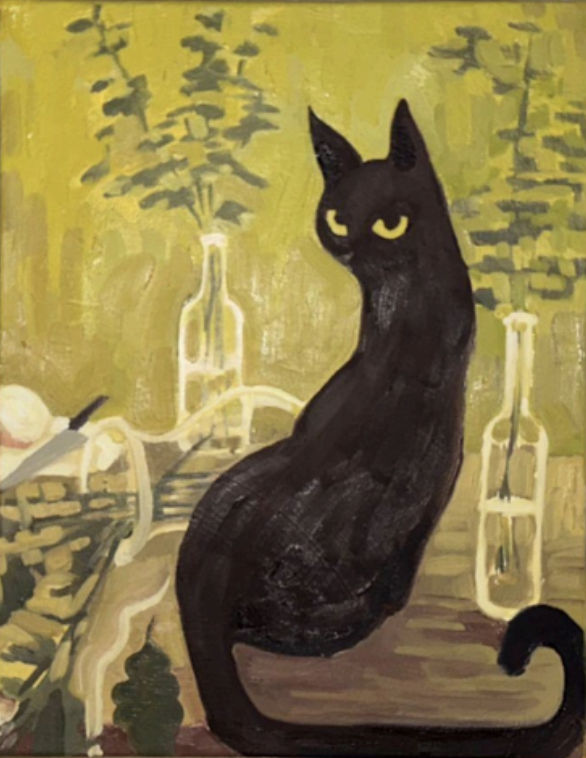 Andrea Luper, Guilty, 2026