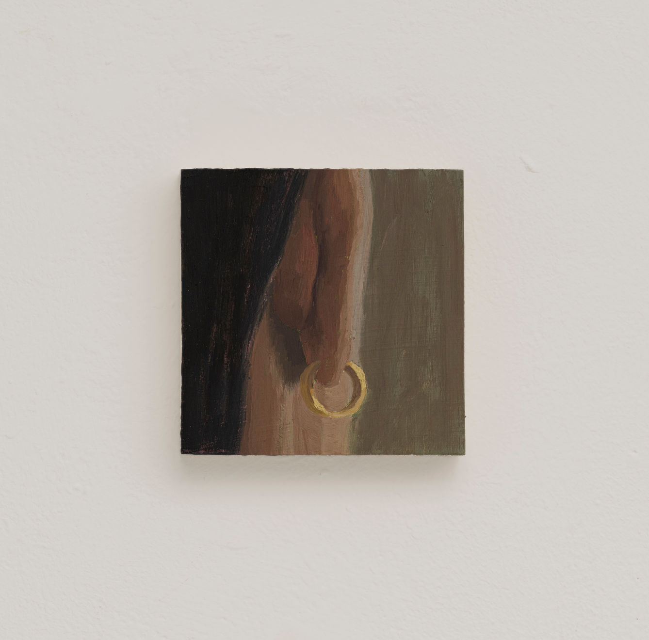 Xiangjie Rebecca Wu, 外婆/ Grandma, 2024