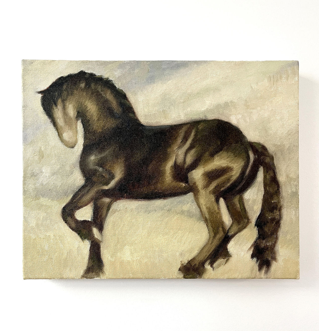 Sarah Avolio, Charge, 2026