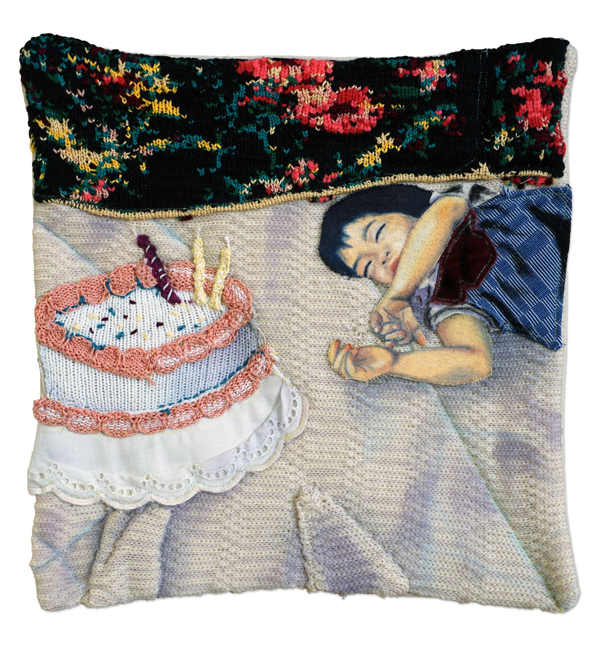 Jeanne F. Jalandoni, Birthday Girl, 2024