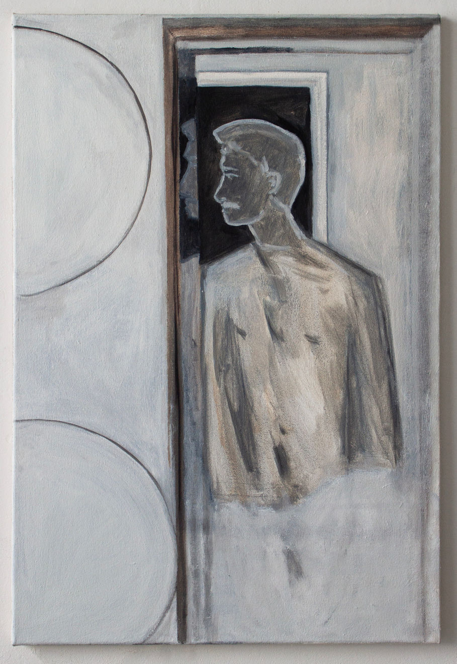 Thew Smoak, Will you love me tomorrow, 2023