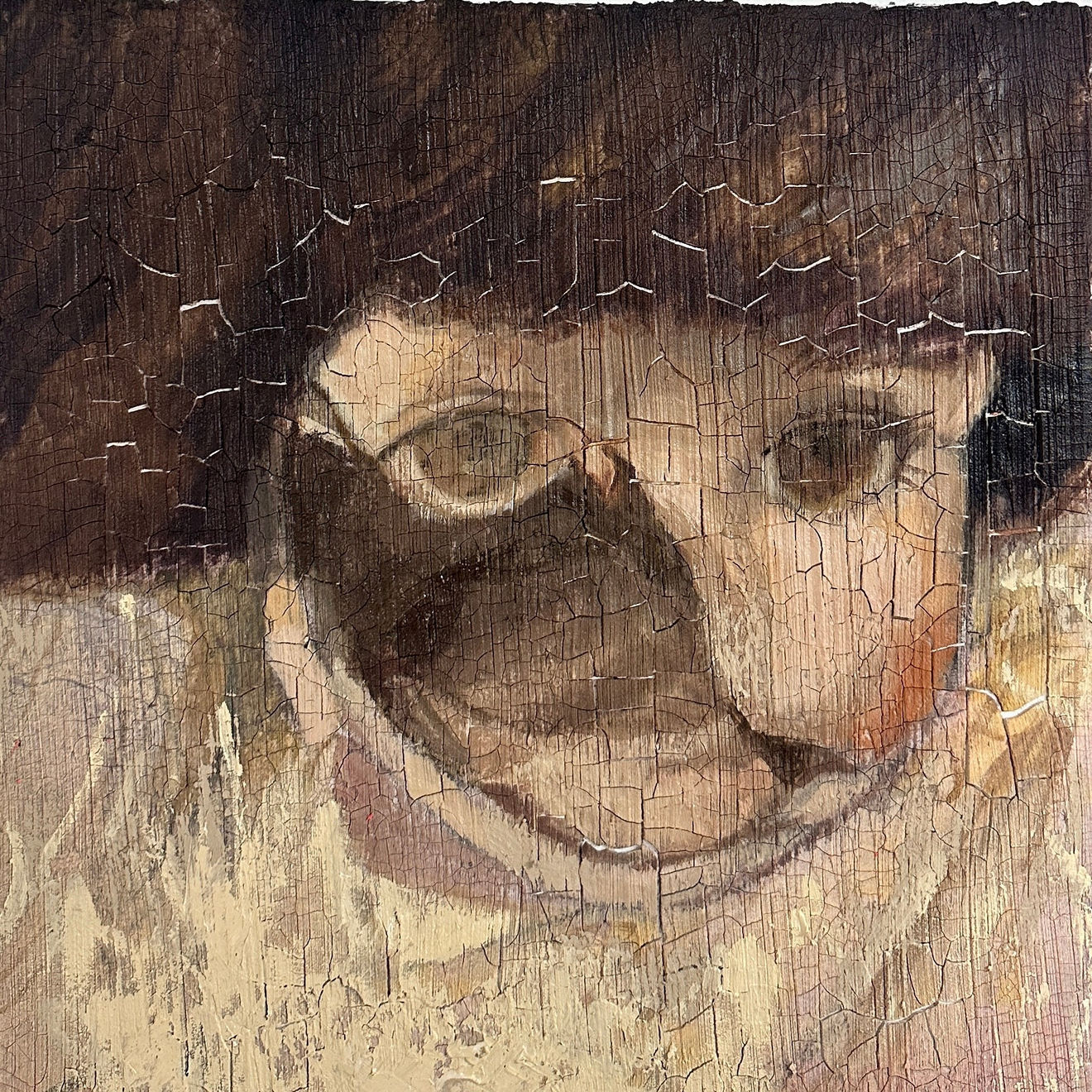 Yongqi Tang, Persephone