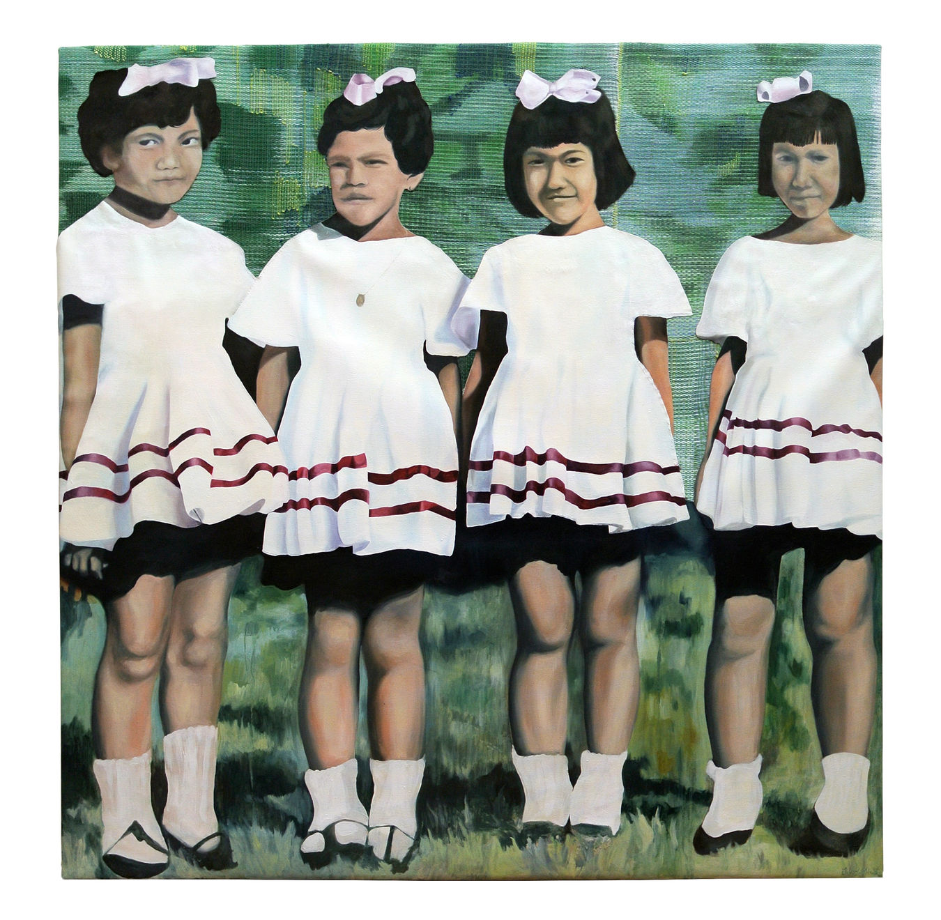 Jeanne F. Jalandoni, Batchmates, 2025