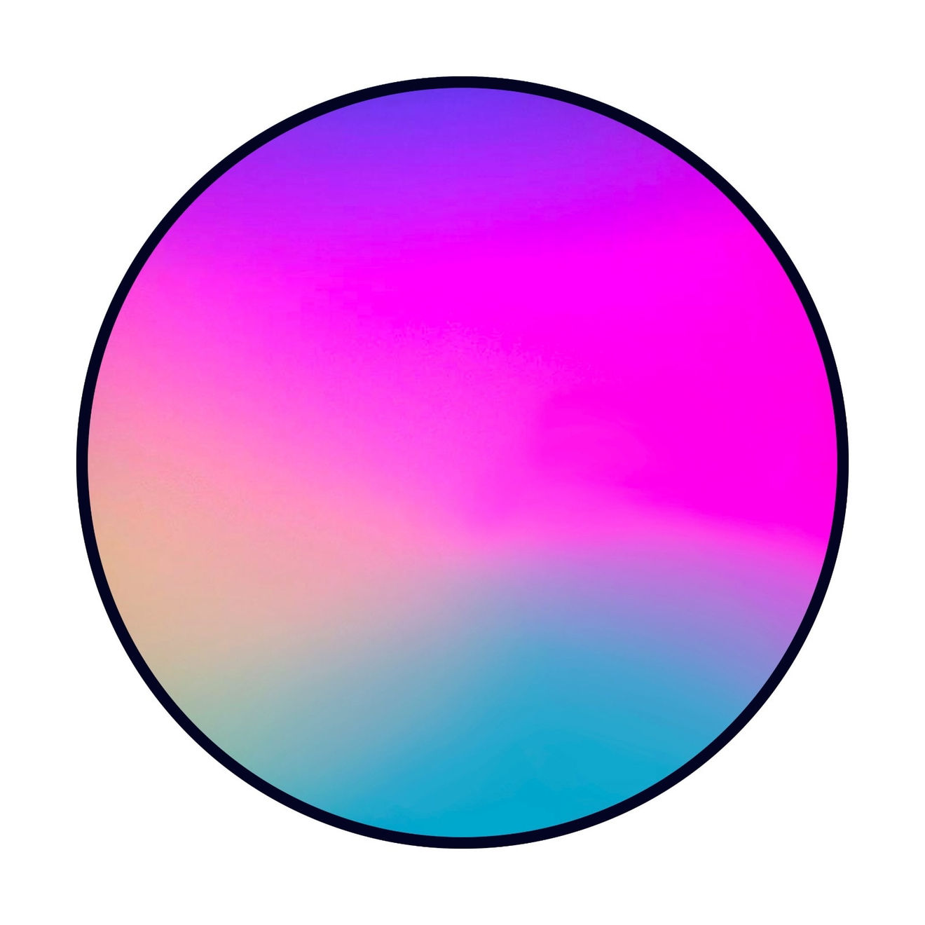 Lauren Baker, Light Frequency, 2025