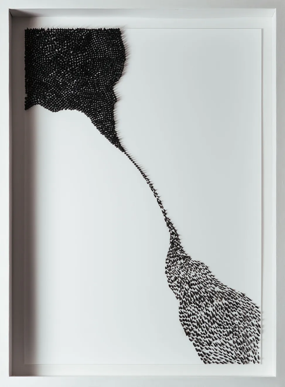 Lauren Baker, The End of the End, 2015