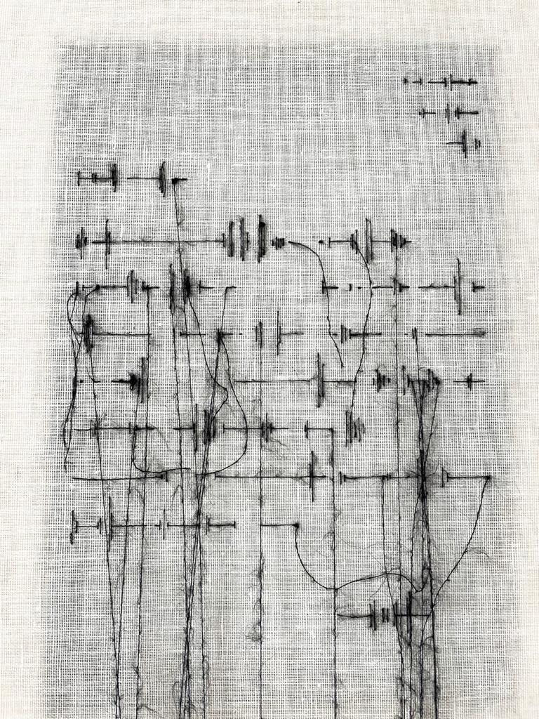 Lauren Baker, Letter To The One, 2023