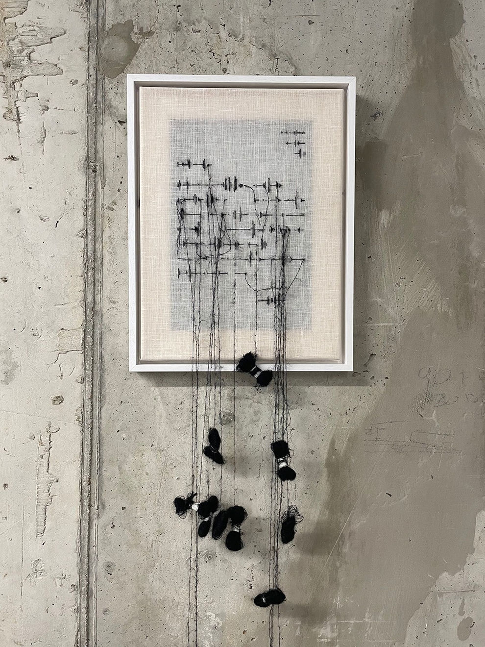 Lauren Baker, Letter To The One, 2023