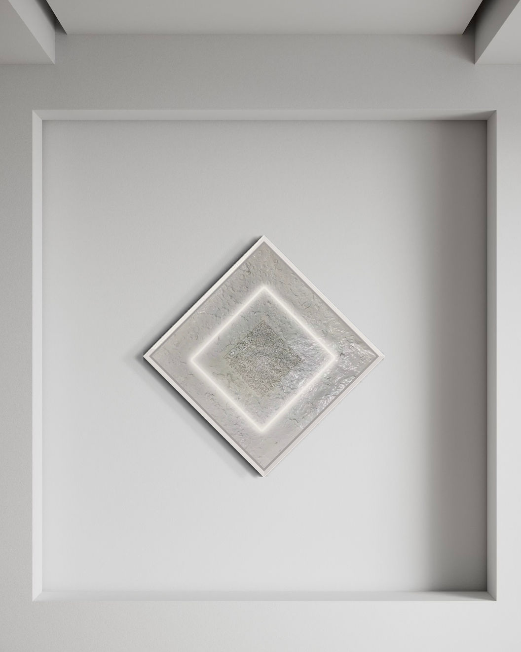 Lauren Baker, The Void, 2022