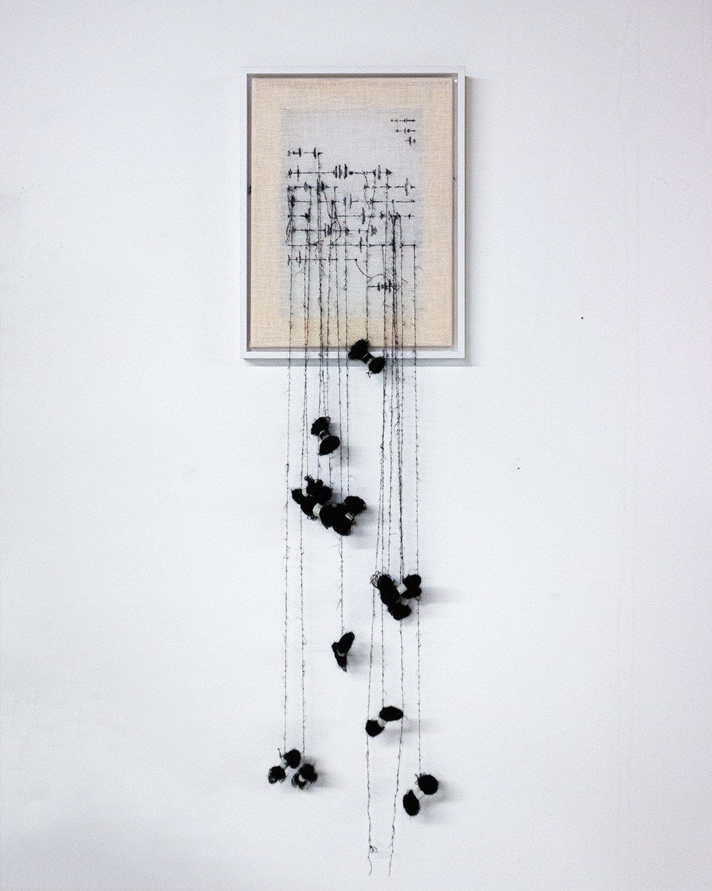 Lauren Baker, Letter To The One, 2023