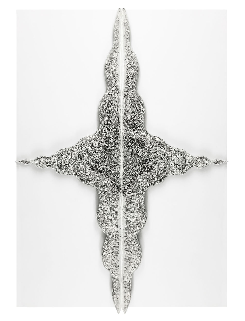 Lauren Baker, Equilibrium, 2015